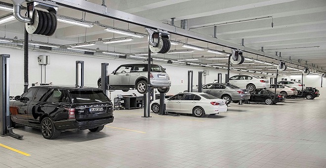 Beypazarı Oto Servis