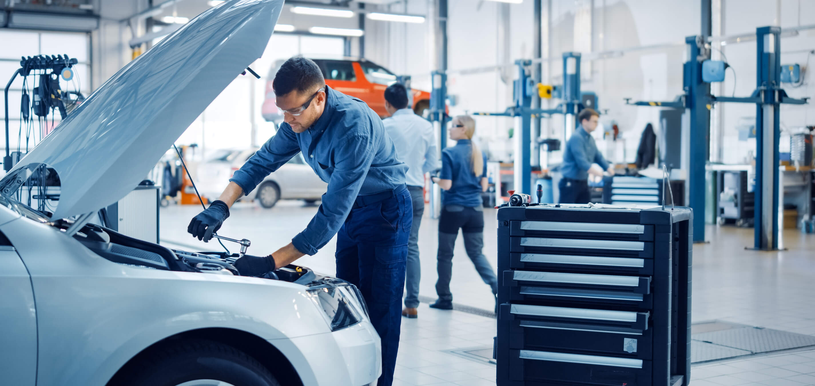 Beypazarı Oto Servis